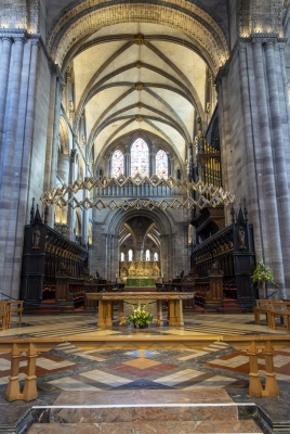Hereford Cathedral 2025